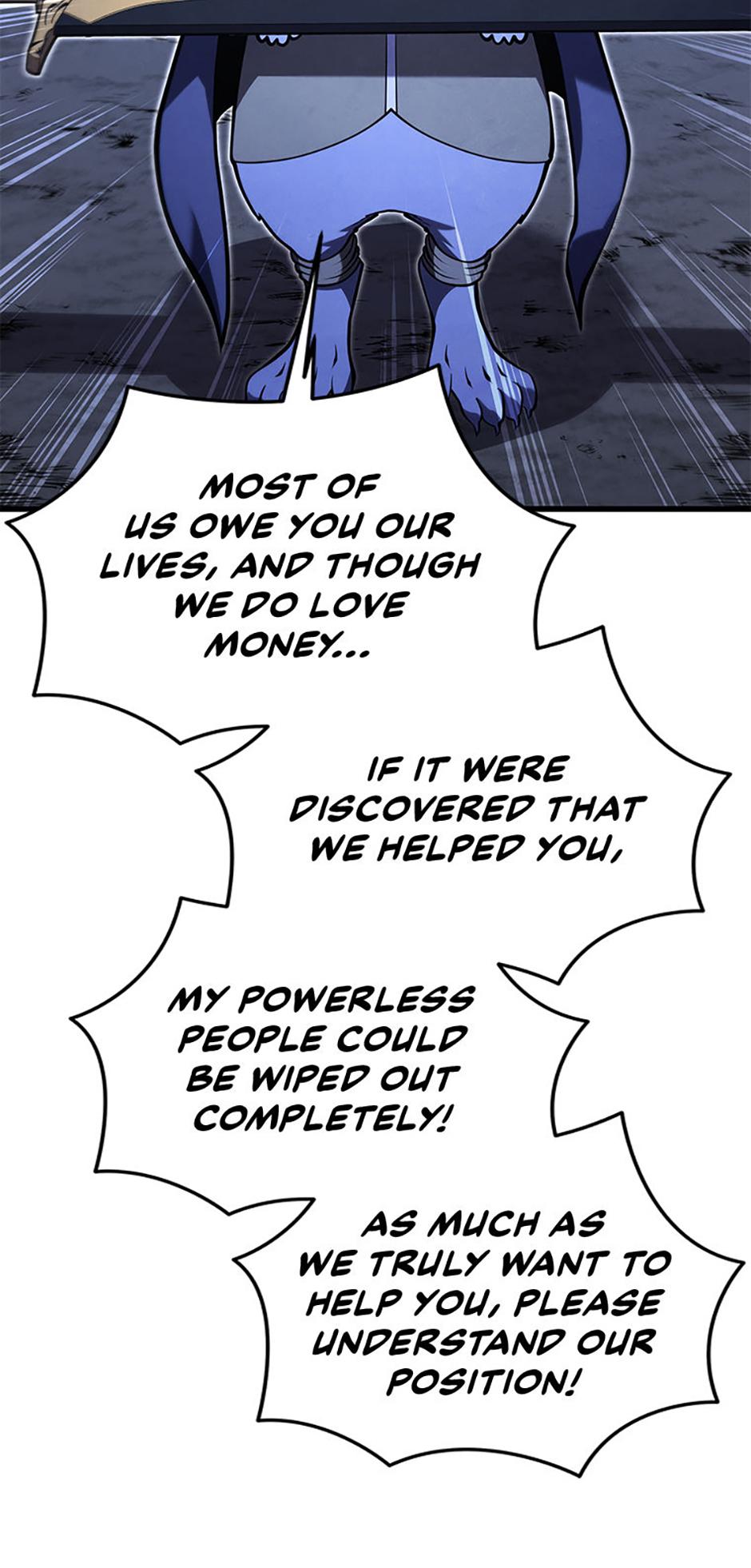 The Swordmaster’s Son Chapter 190 — page 74