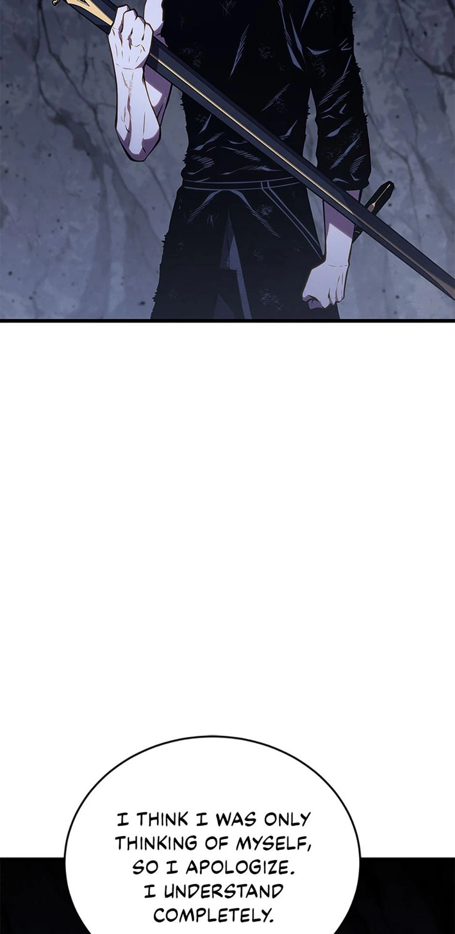 The Swordmaster’s Son Chapter 190 — page 76