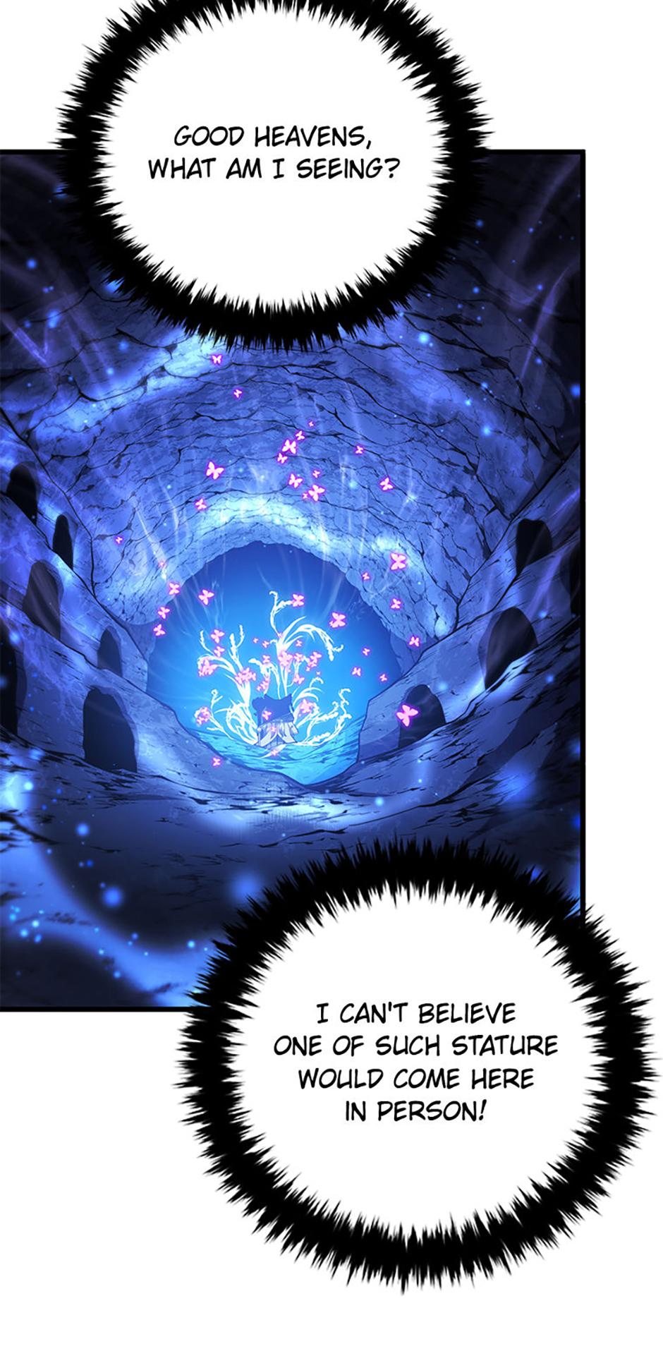 The Swordmaster’s Son Chapter 190 — page 81