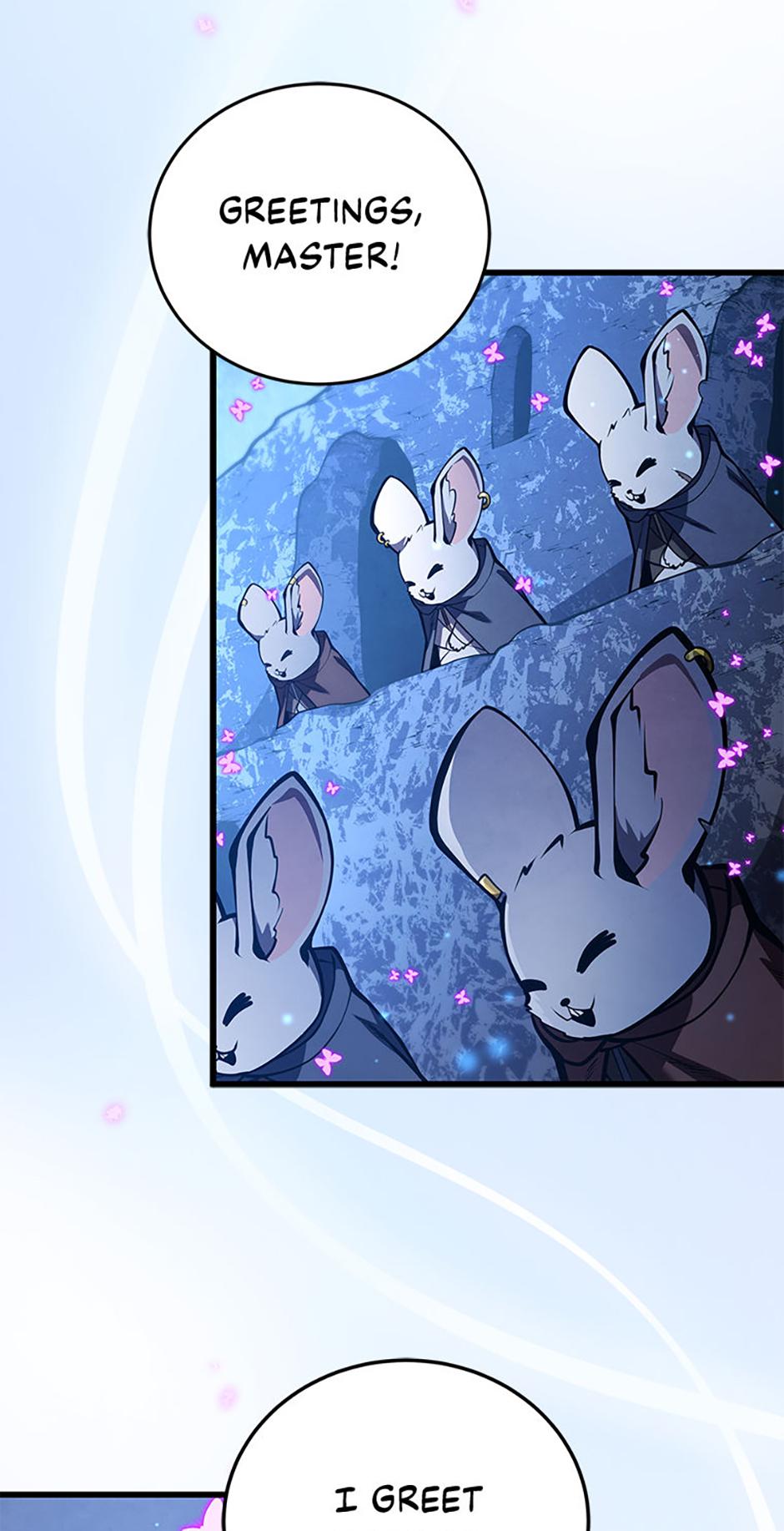 The Swordmaster’s Son Chapter 190 — page 84