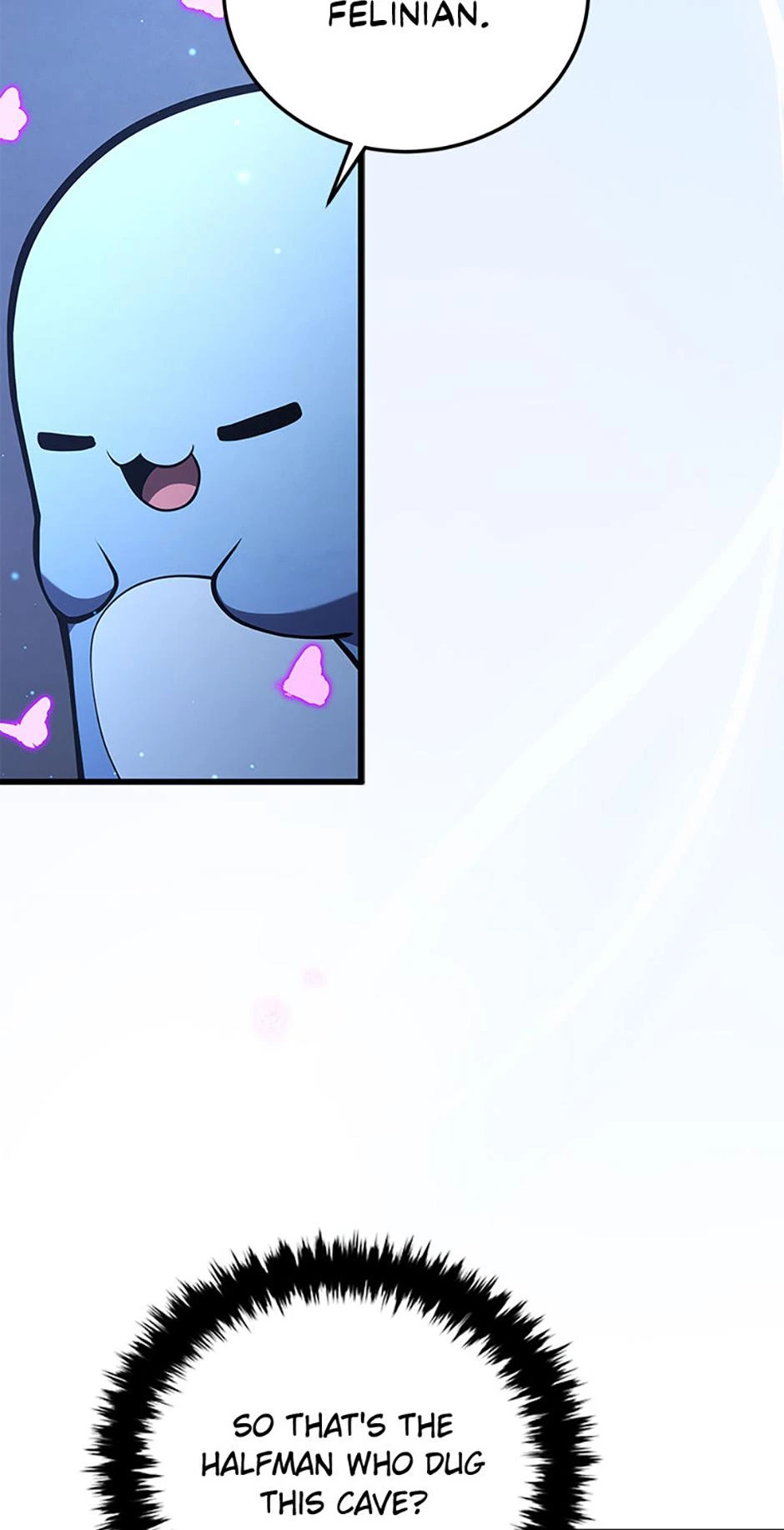 The Swordmaster’s Son Chapter 190 — page 85
