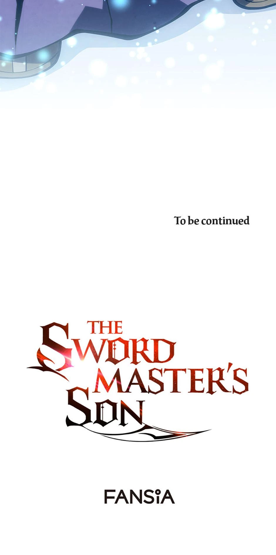 The Swordmaster’s Son Chapter 190 — page 95