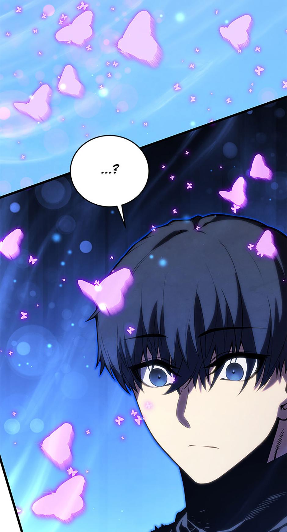 The Swordmaster’s Son Chapter 191 — page 2