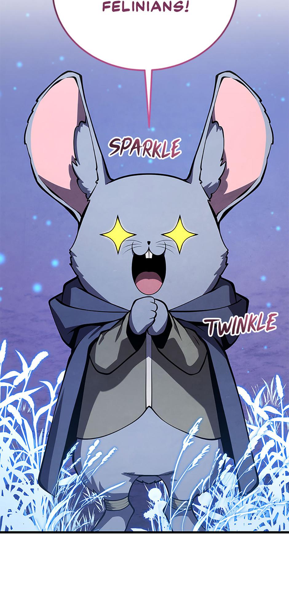 The Swordmaster’s Son Chapter 191 — page 18