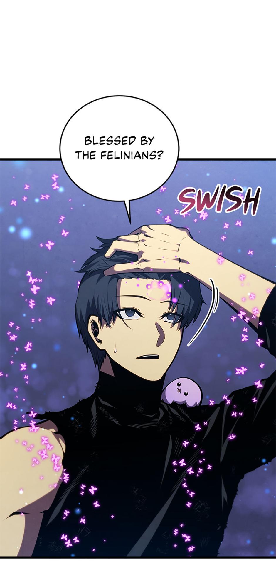 The Swordmaster’s Son Chapter 191 — page 19