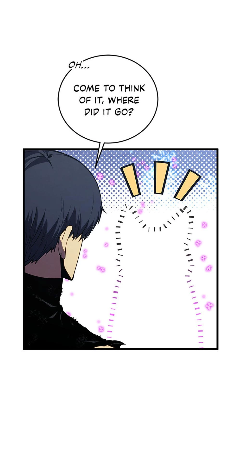 The Swordmaster’s Son Chapter 191 — page 20