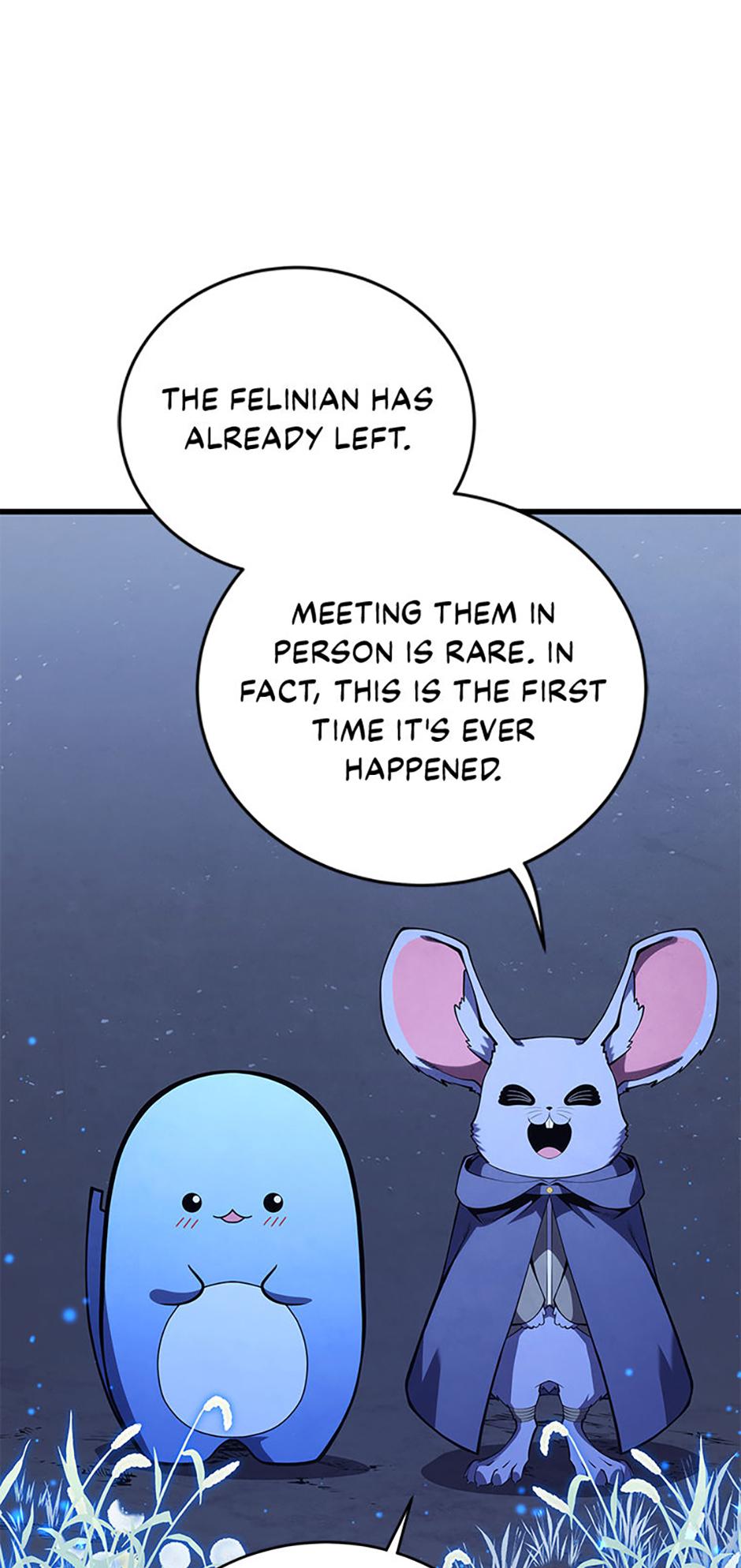 The Swordmaster’s Son Chapter 191 — page 21