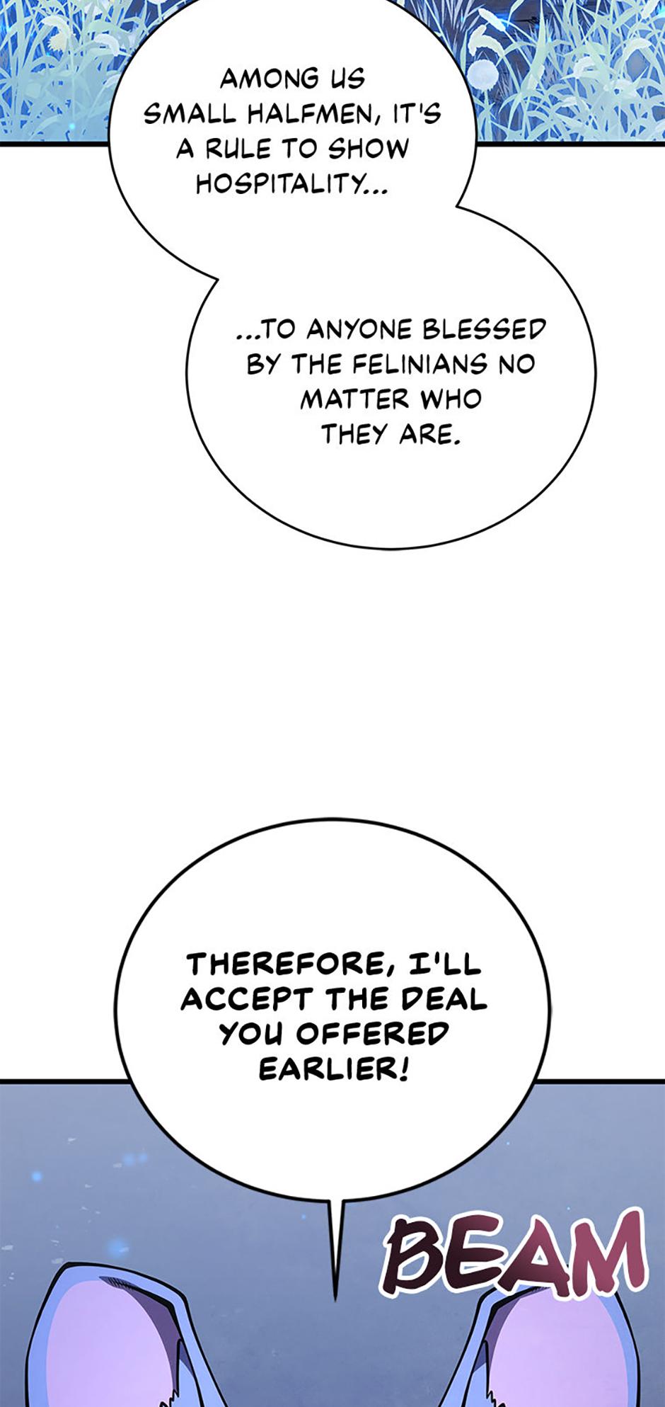 The Swordmaster’s Son Chapter 191 — page 22