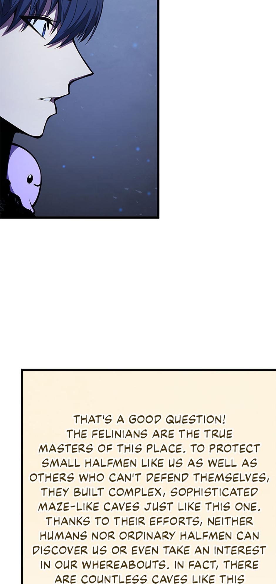 The Swordmaster’s Son Chapter 191 — page 24