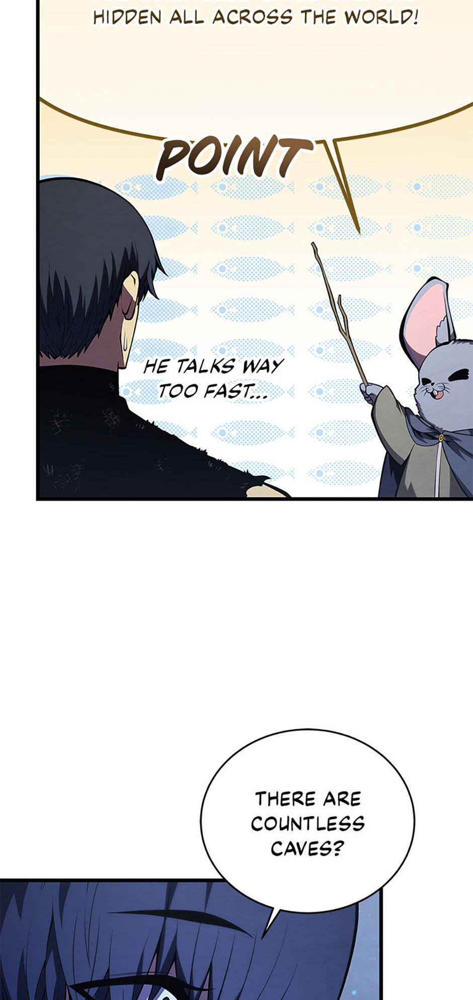 The Swordmaster’s Son Chapter 191 — page 25