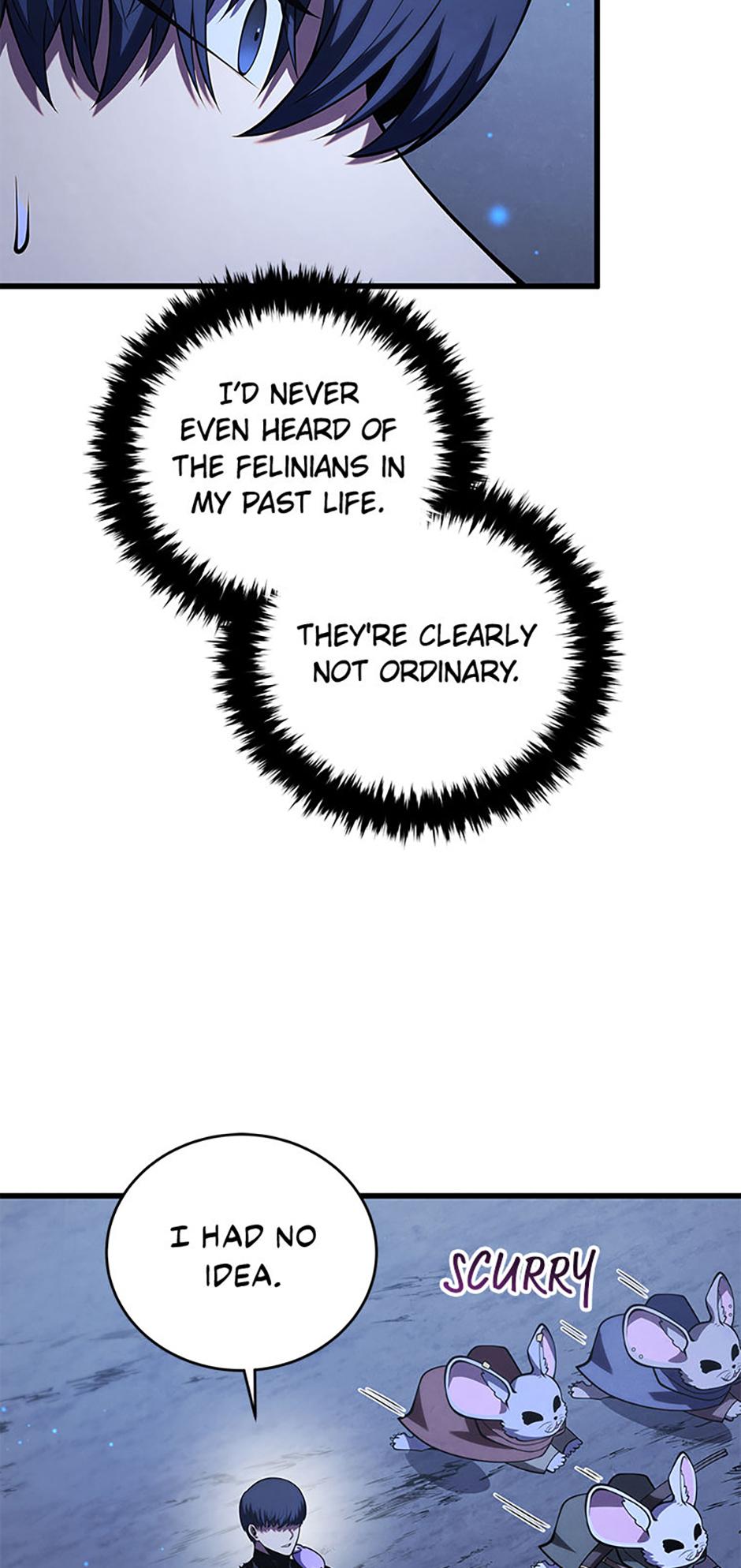 The Swordmaster’s Son Chapter 191 — page 26
