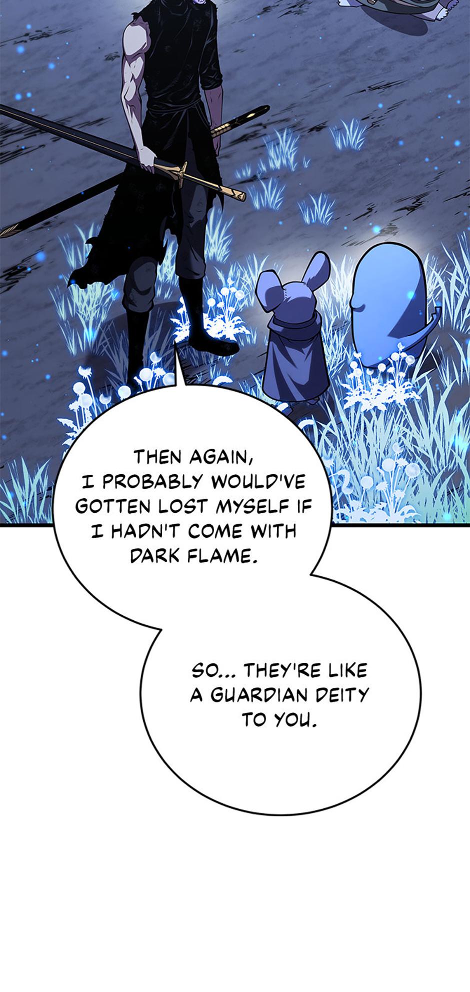 The Swordmaster’s Son Chapter 191 — page 27