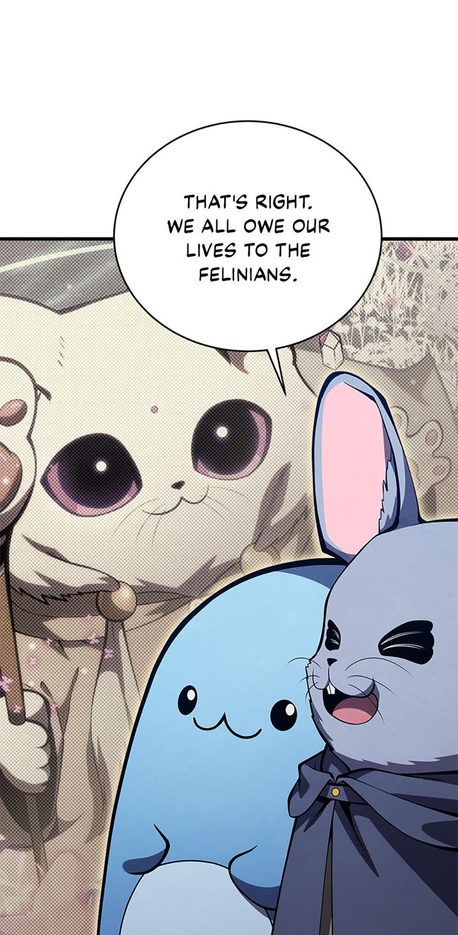 The Swordmaster’s Son Chapter 191 — page 28