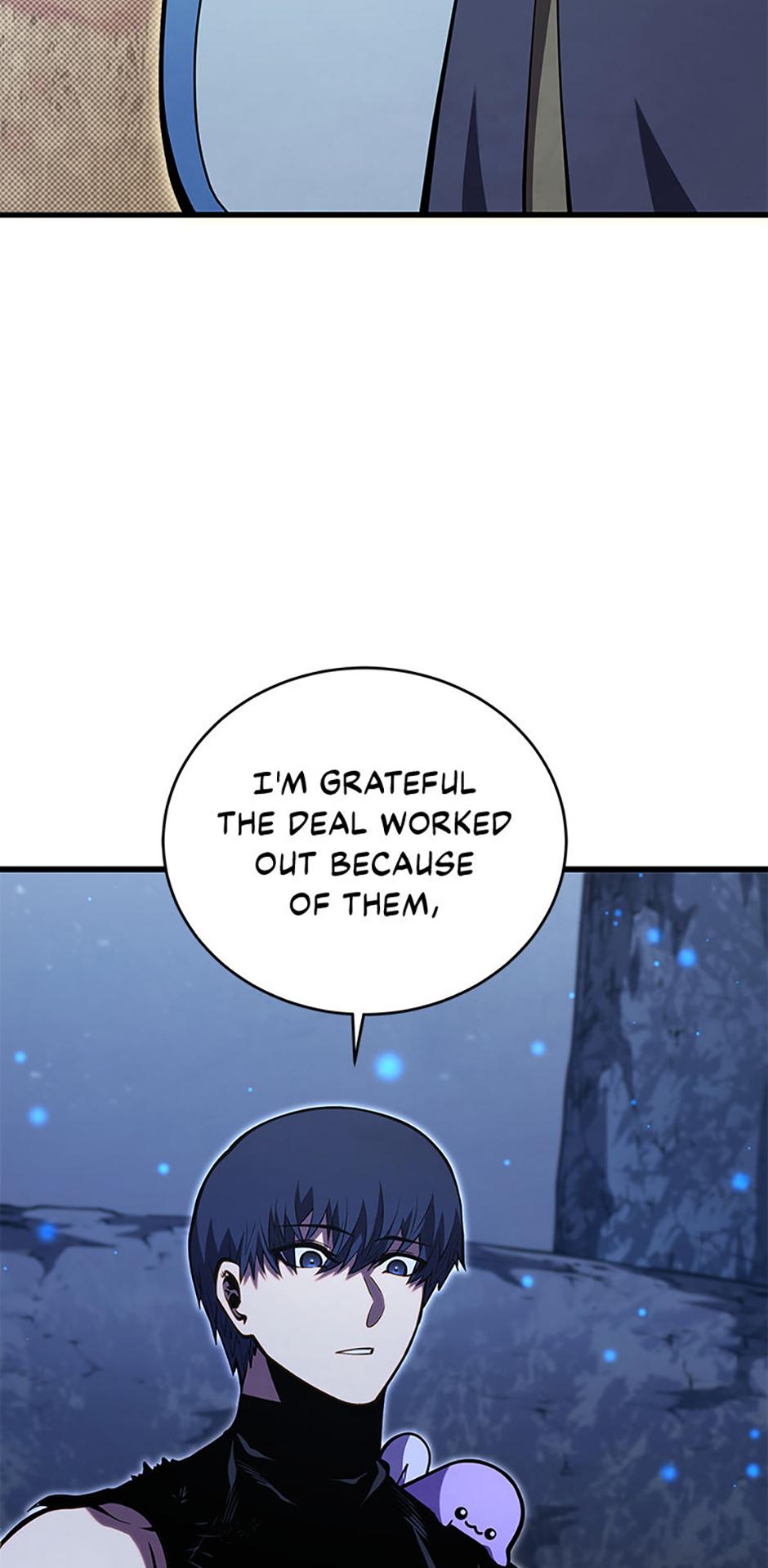 The Swordmaster’s Son Chapter 191 — page 29