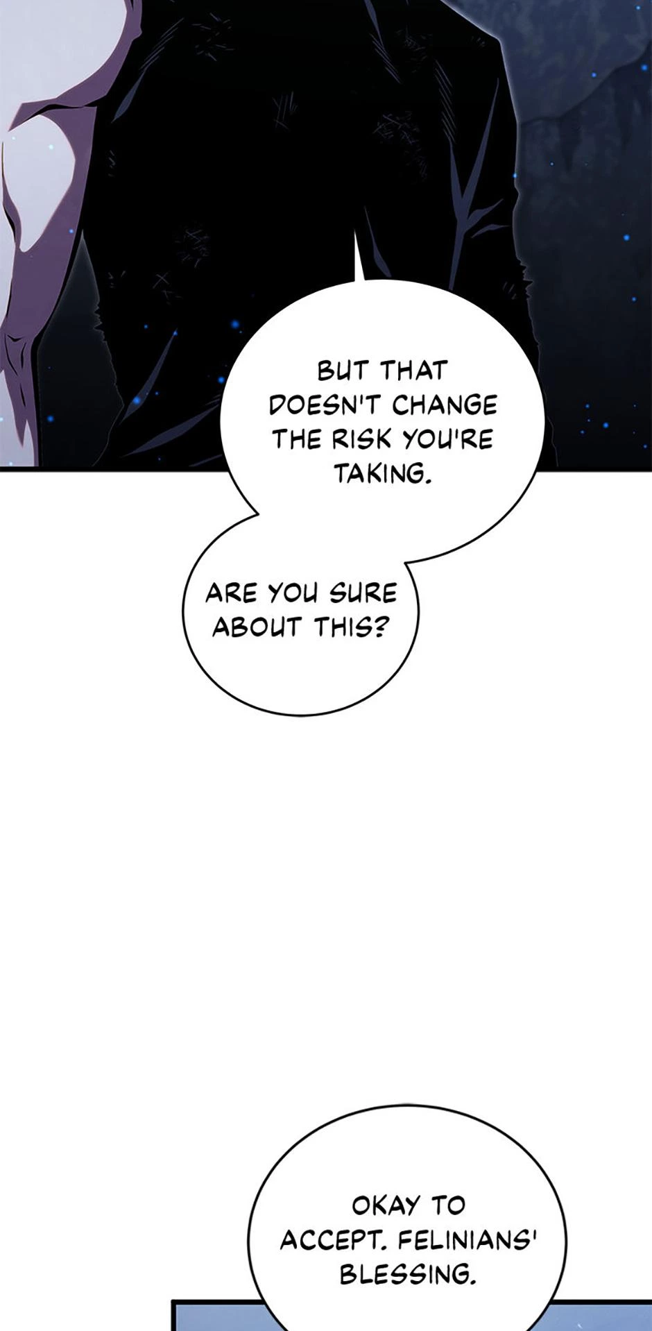 The Swordmaster’s Son Chapter 191 — page 30