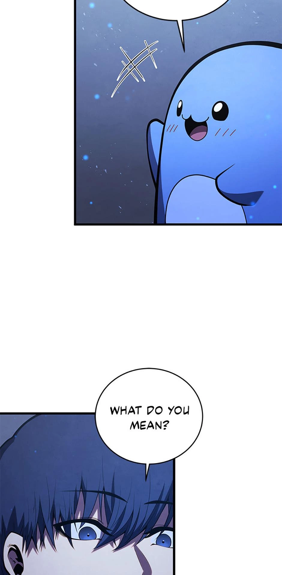 The Swordmaster’s Son Chapter 191 — page 31