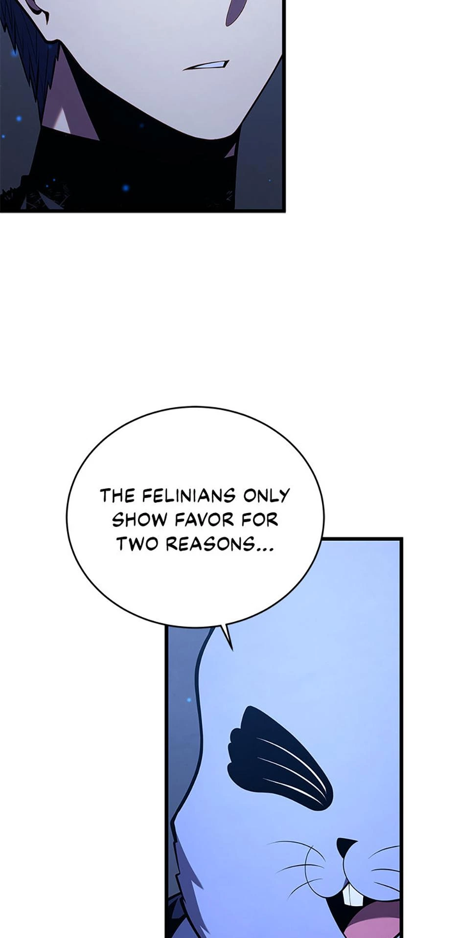 The Swordmaster’s Son Chapter 191 — page 32