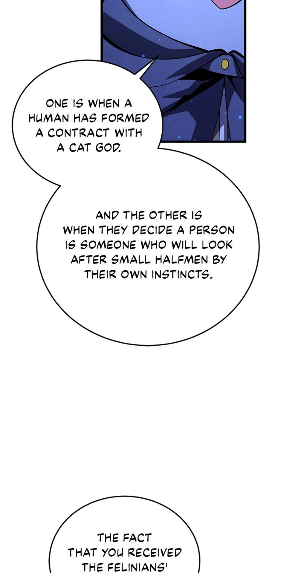 The Swordmaster’s Son Chapter 191 — page 33