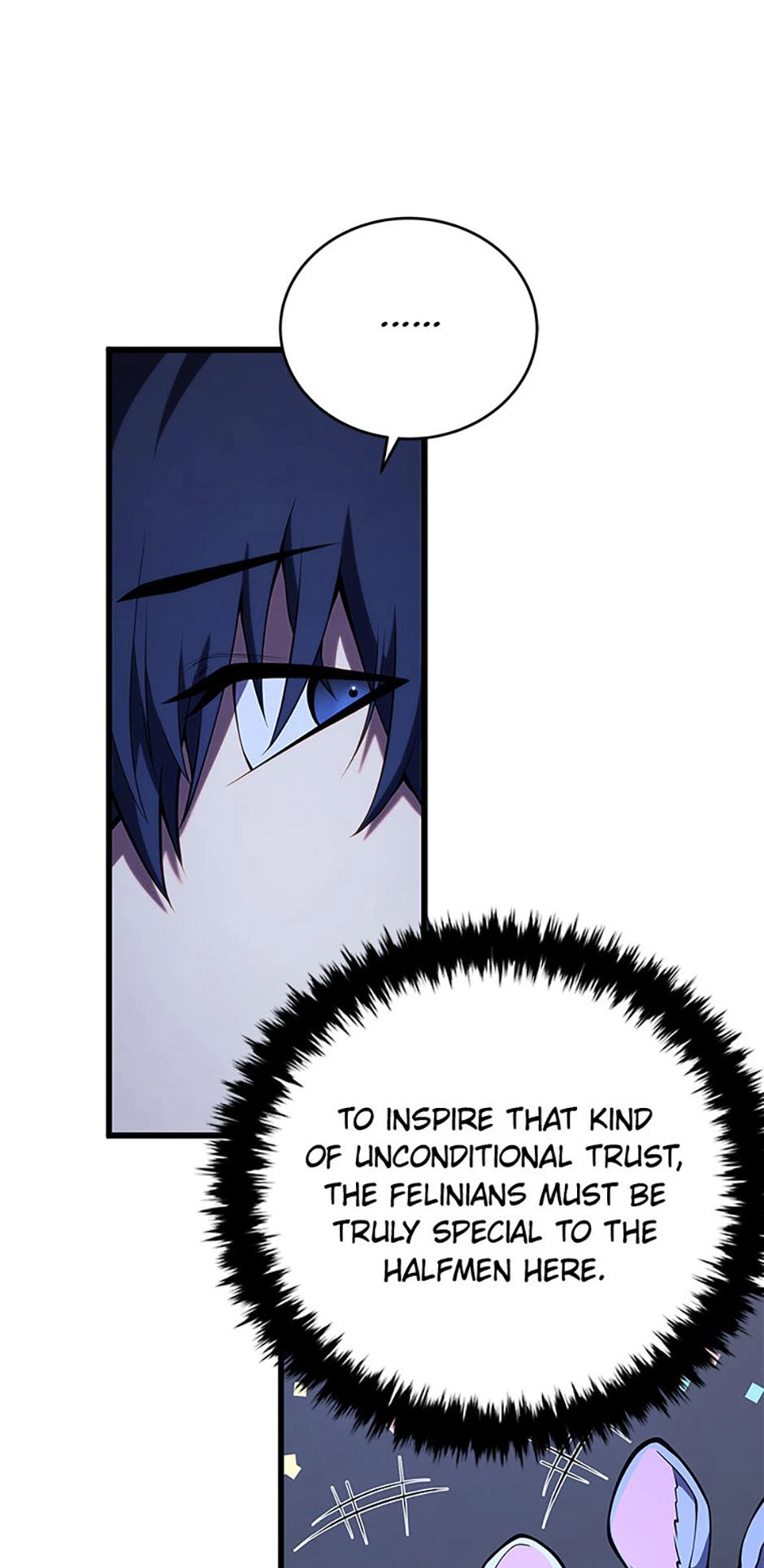 The Swordmaster’s Son Chapter 191 — page 35