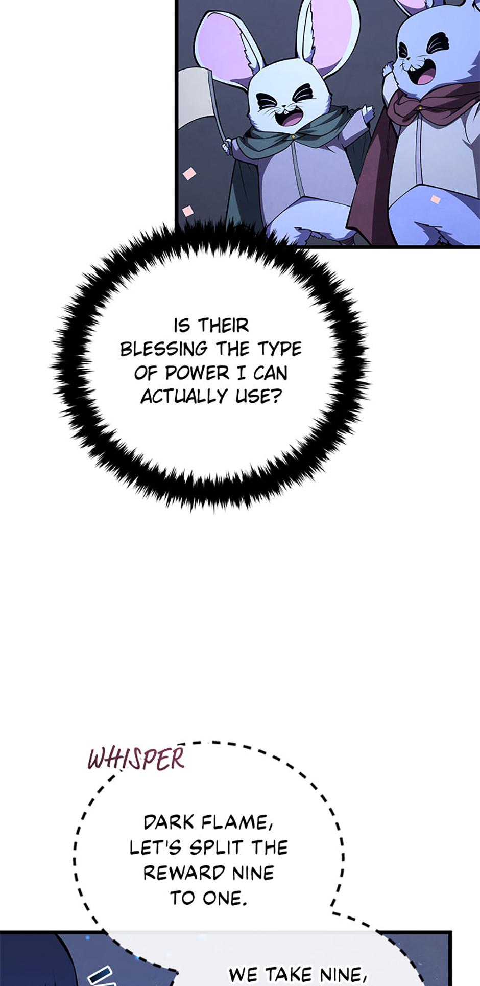 The Swordmaster’s Son Chapter 191 — page 36