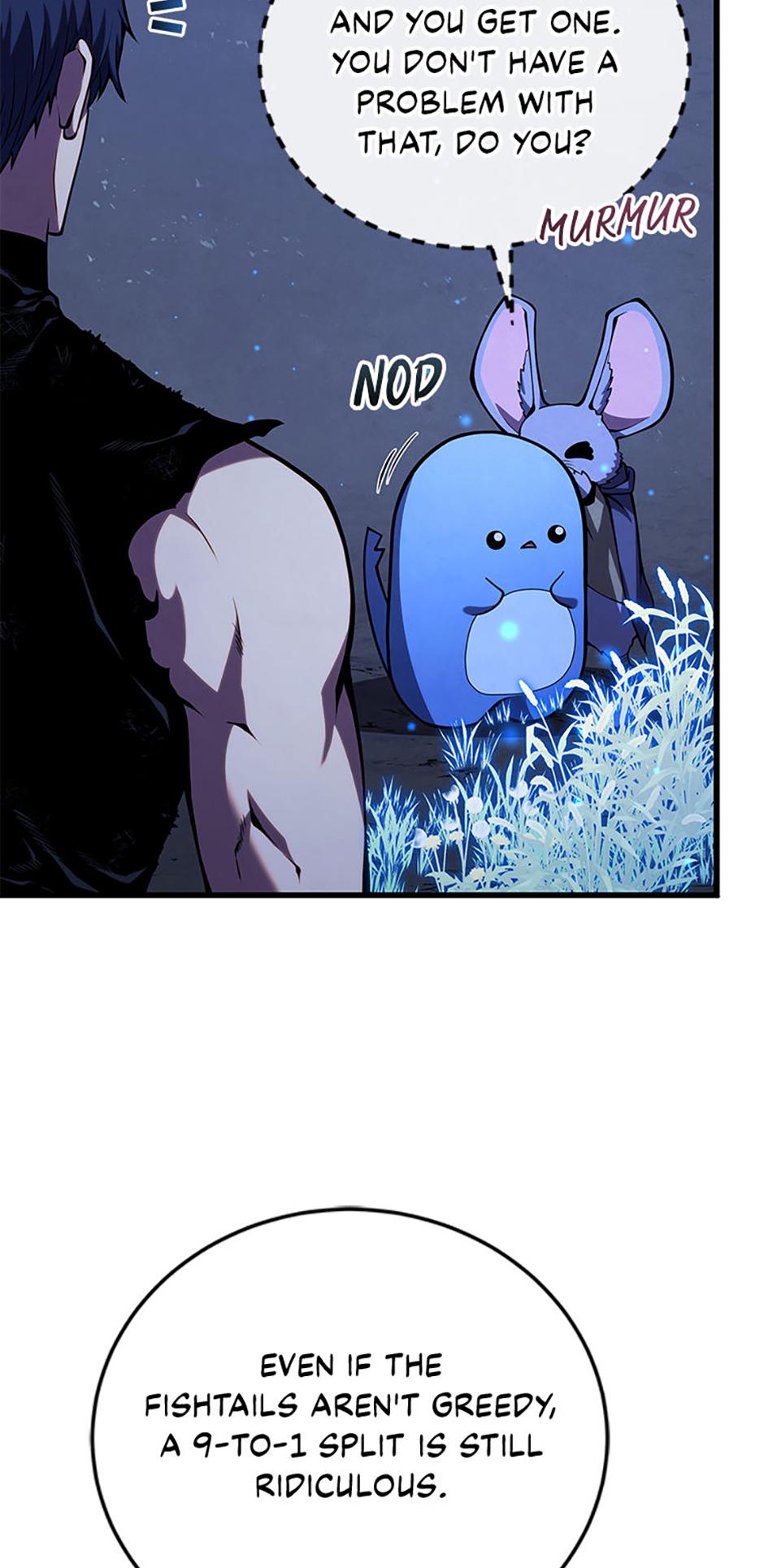 The Swordmaster’s Son Chapter 191 — page 37