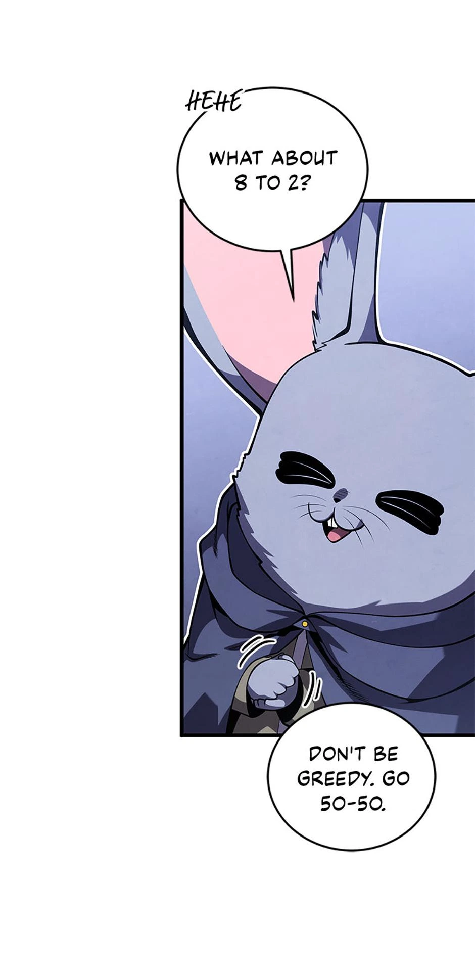 The Swordmaster’s Son Chapter 191 — page 39