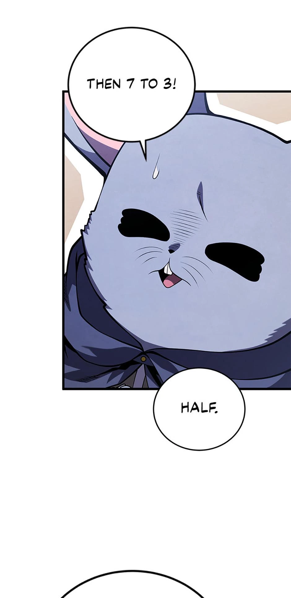 The Swordmaster’s Son Chapter 191 — page 40