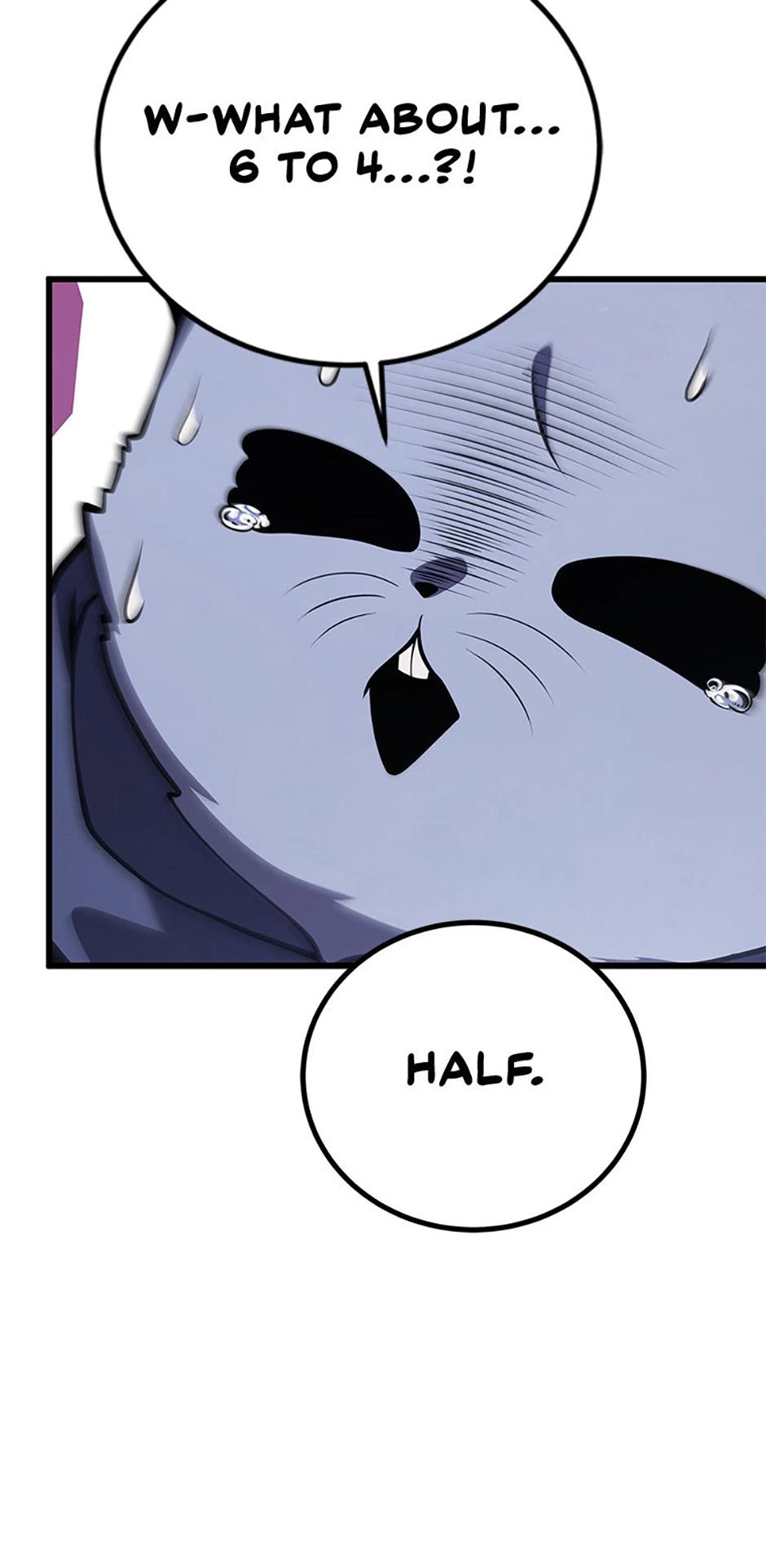 The Swordmaster’s Son Chapter 191 — page 41