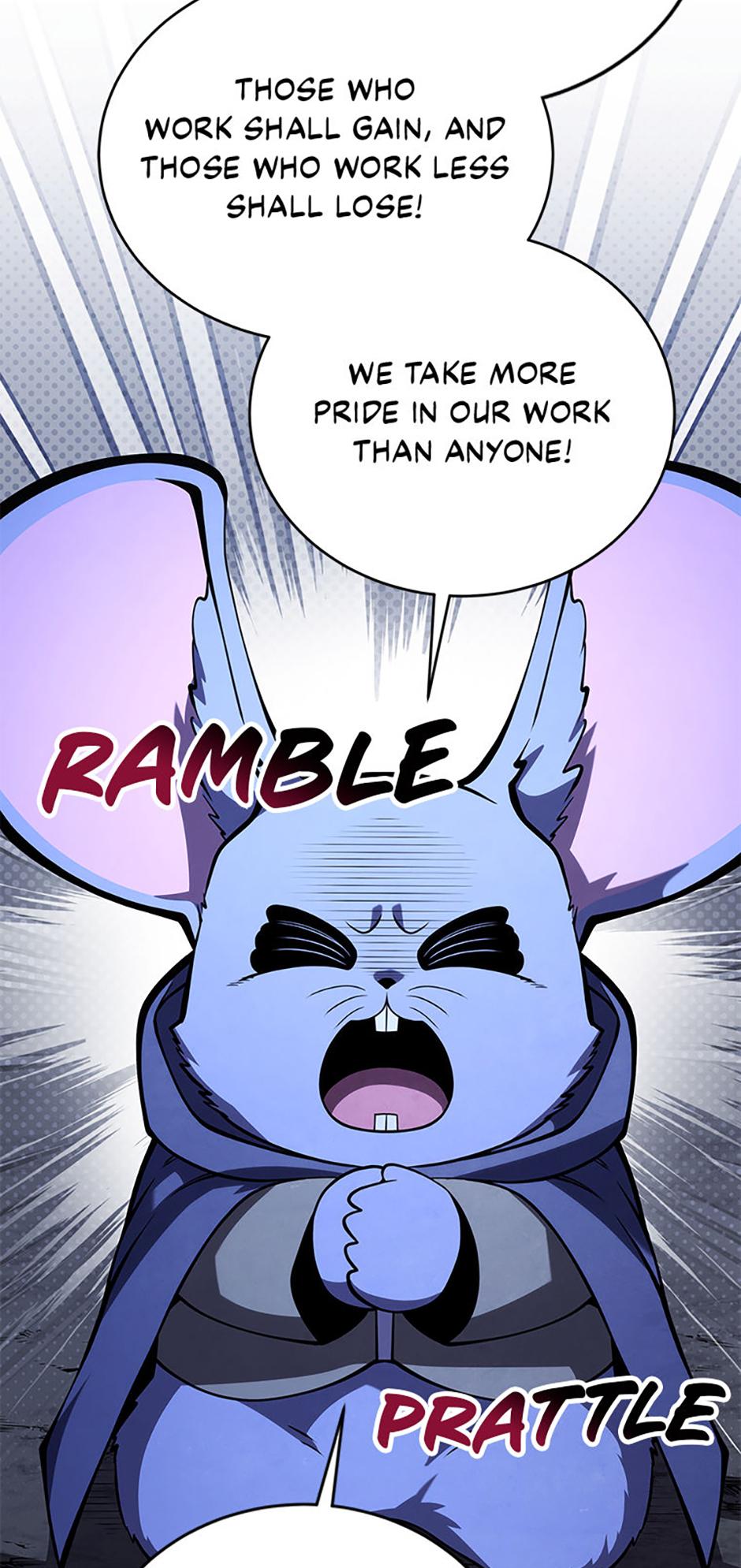 The Swordmaster’s Son Chapter 191 — page 44