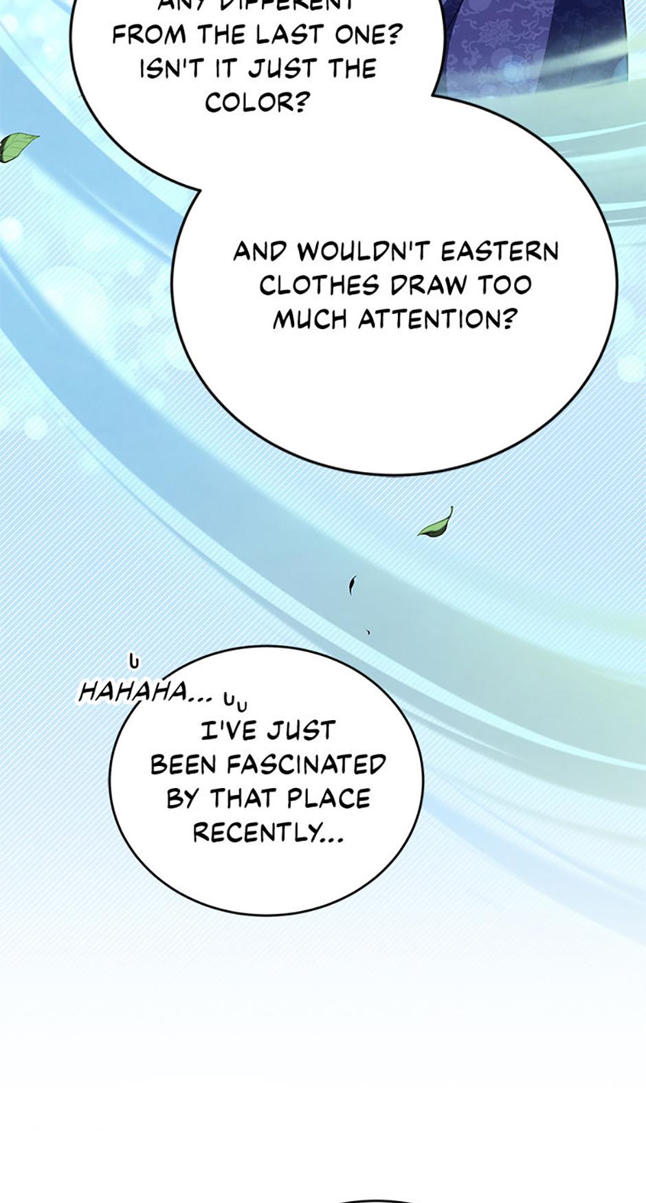 The Swordmaster’s Son Chapter 191 — page 52