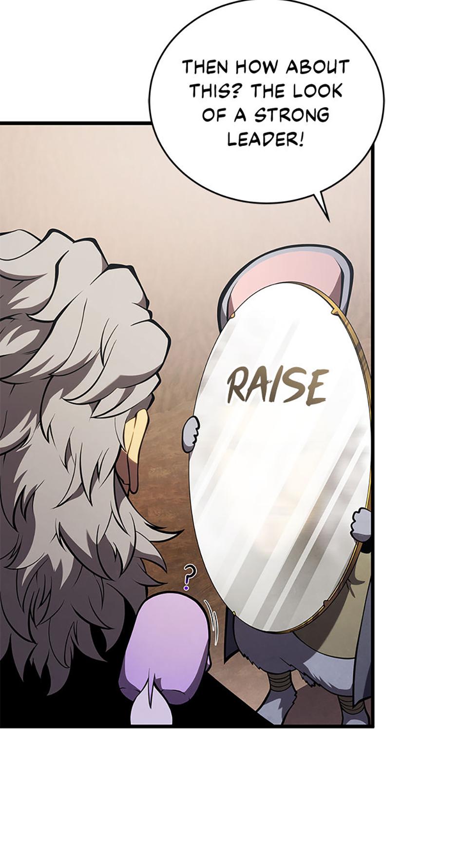 The Swordmaster’s Son Chapter 191 — page 53