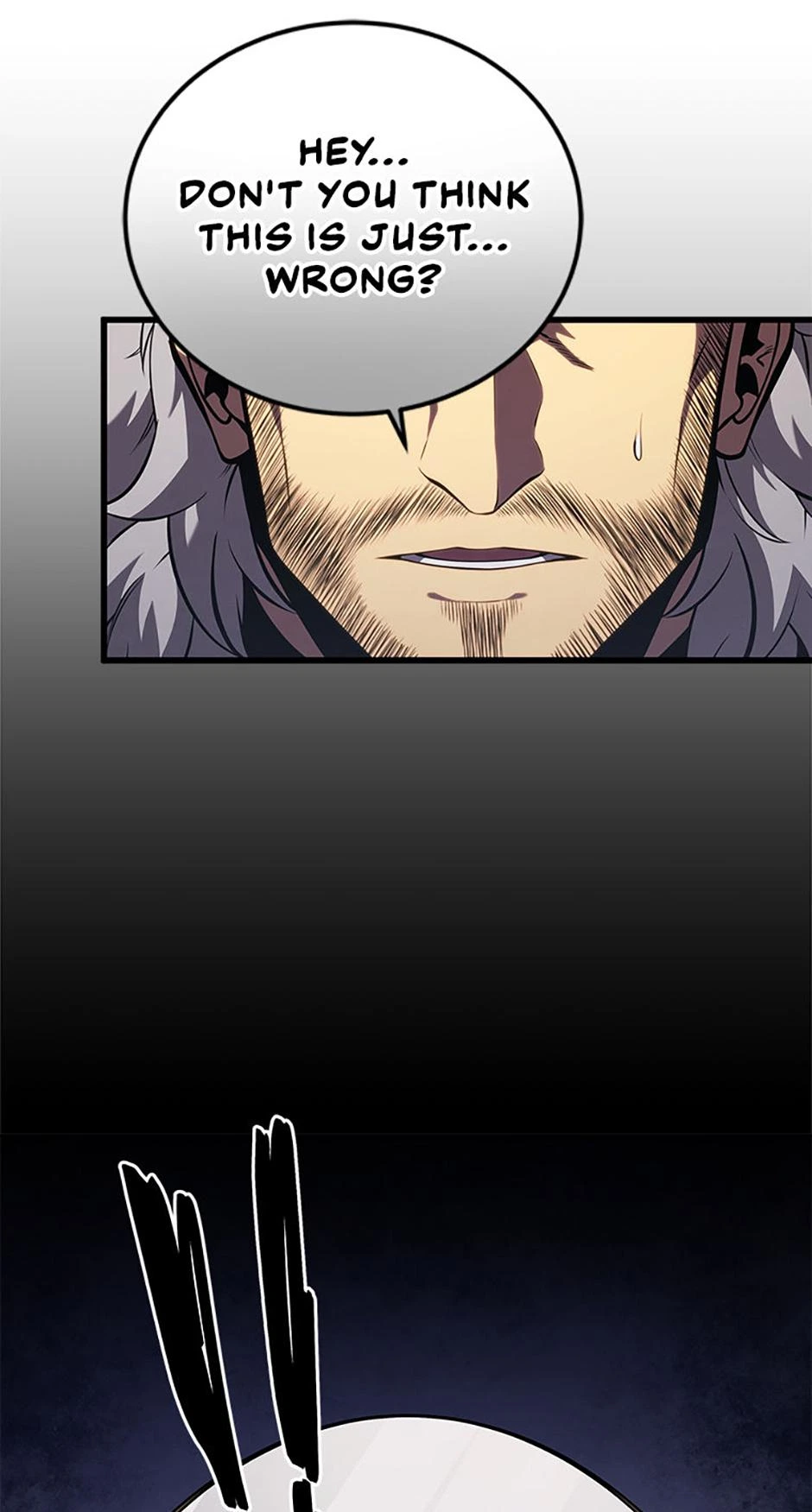 The Swordmaster’s Son Chapter 191 — page 54