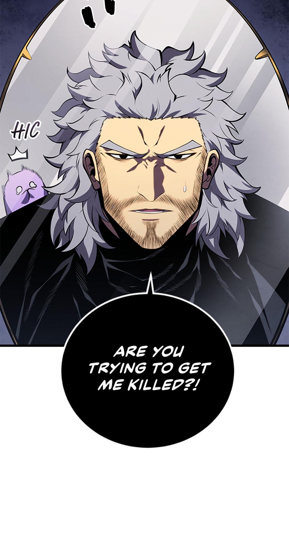 The Swordmaster’s Son Chapter 191 — page 55