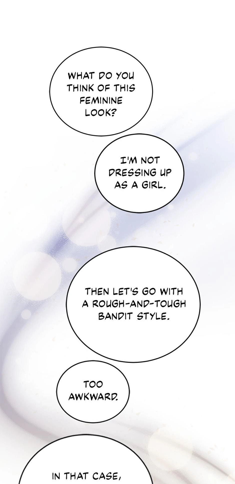The Swordmaster’s Son Chapter 191 — page 56