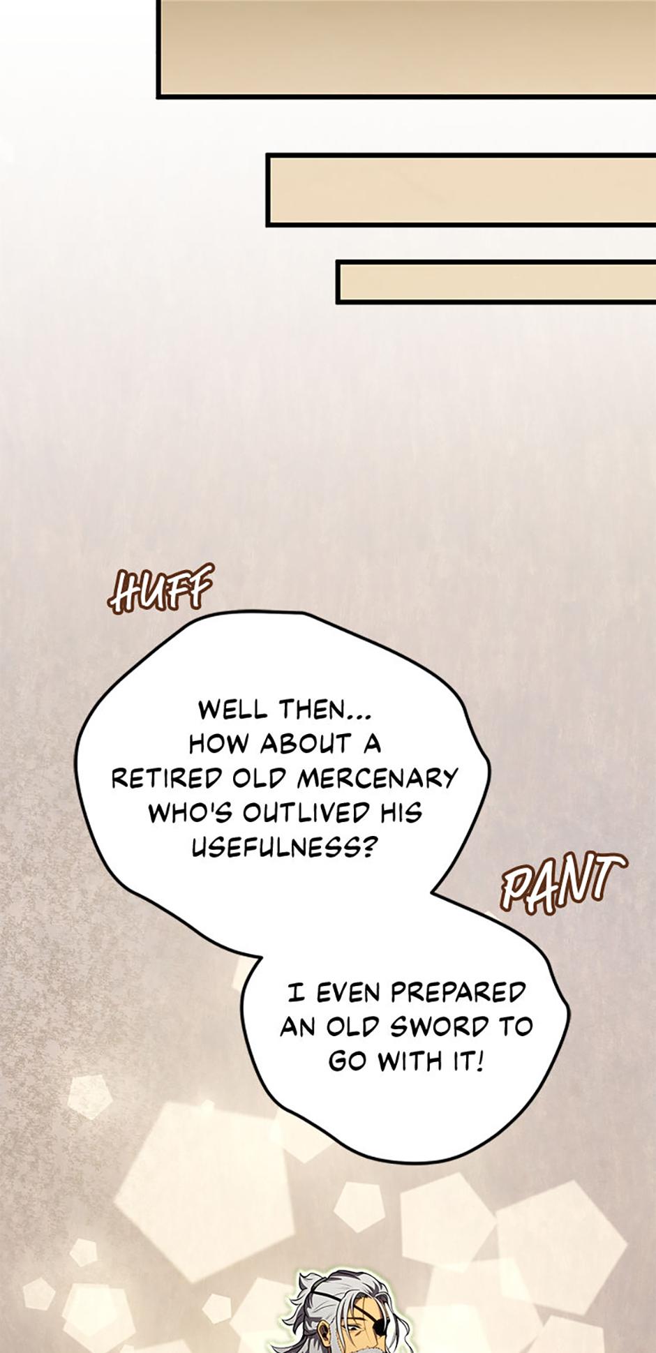 The Swordmaster’s Son Chapter 191 — page 58
