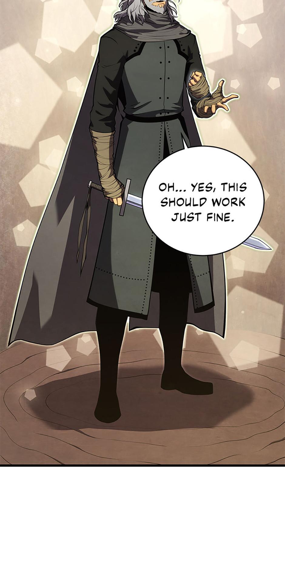 The Swordmaster’s Son Chapter 191 — page 59