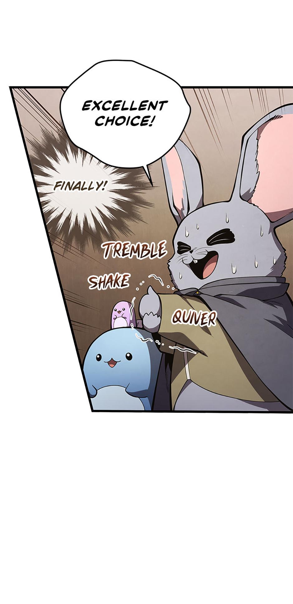 The Swordmaster’s Son Chapter 191 — page 60