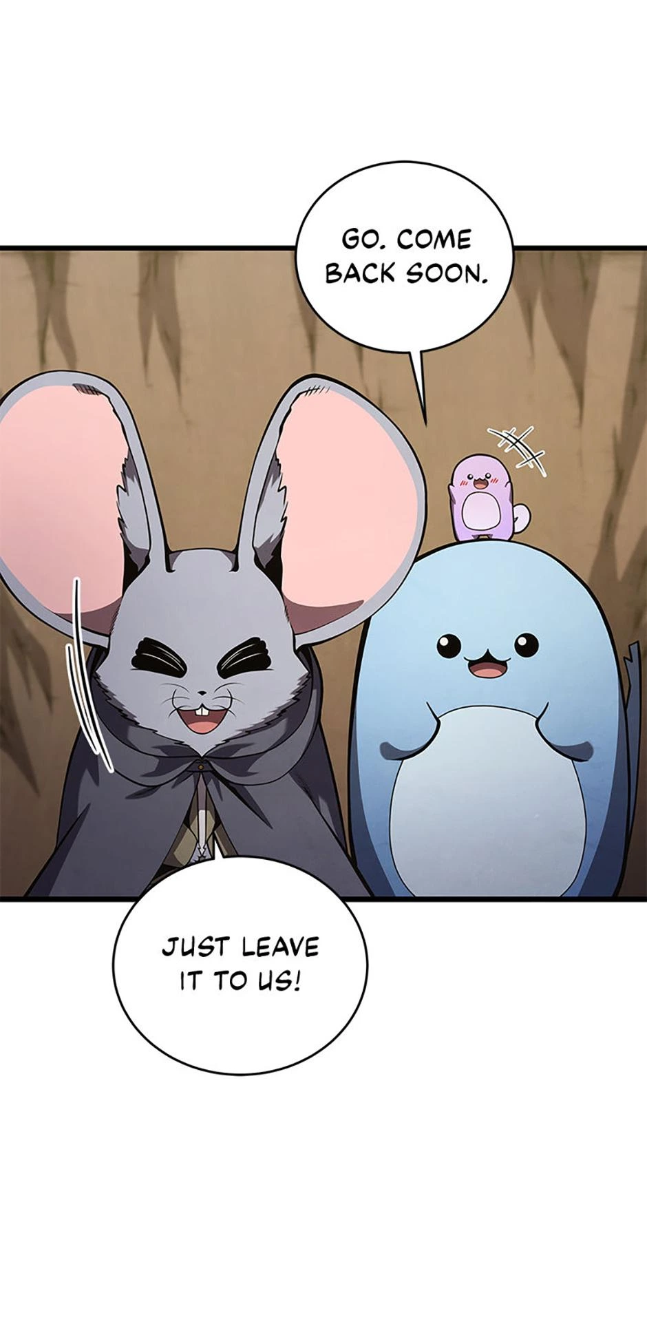 The Swordmaster’s Son Chapter 191 — page 62