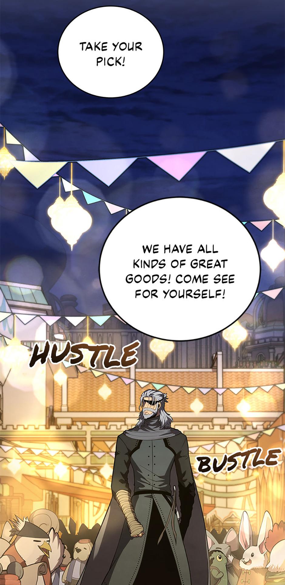 The Swordmaster’s Son Chapter 191 — page 64