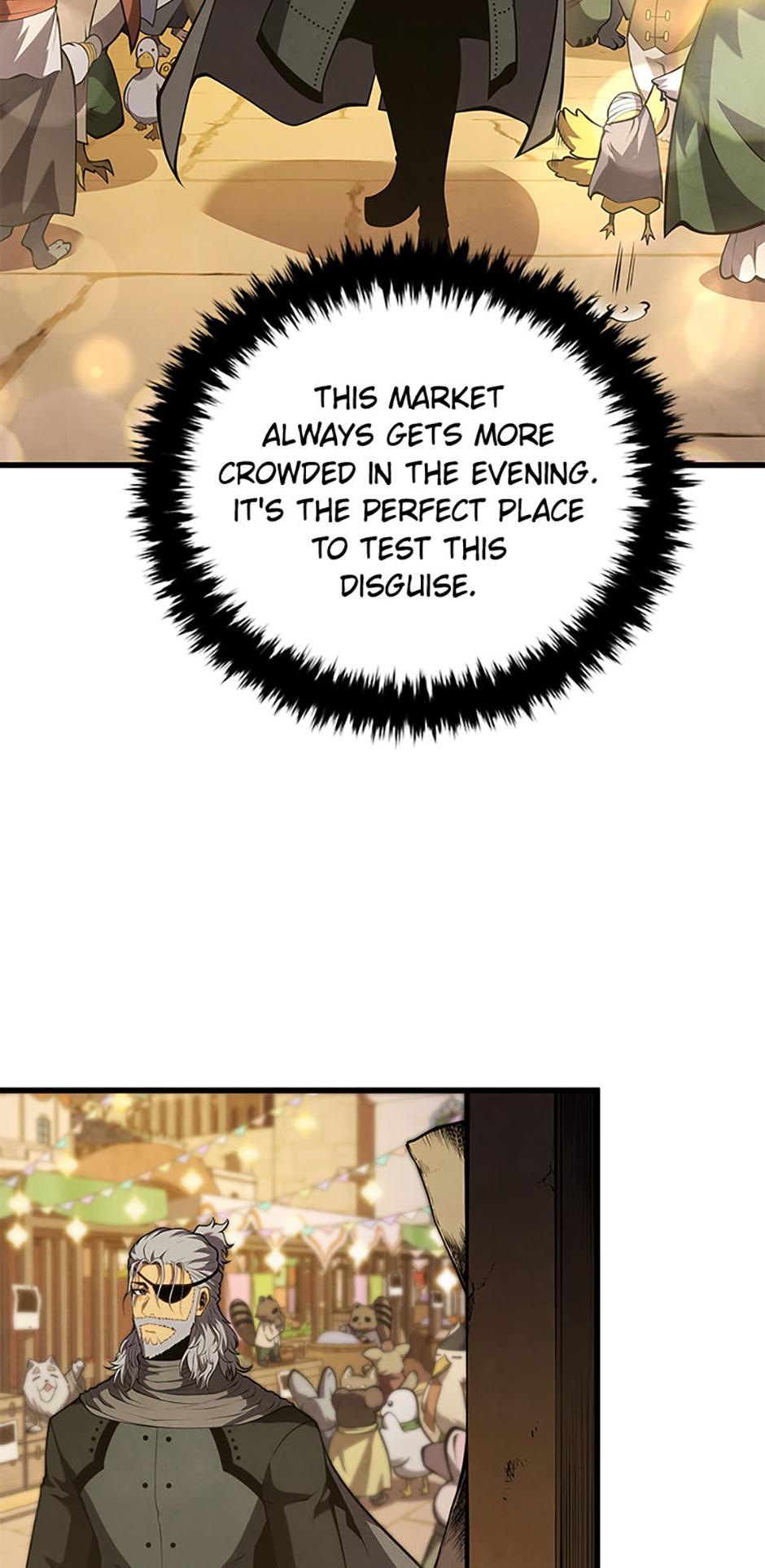 The Swordmaster’s Son Chapter 191 — page 65