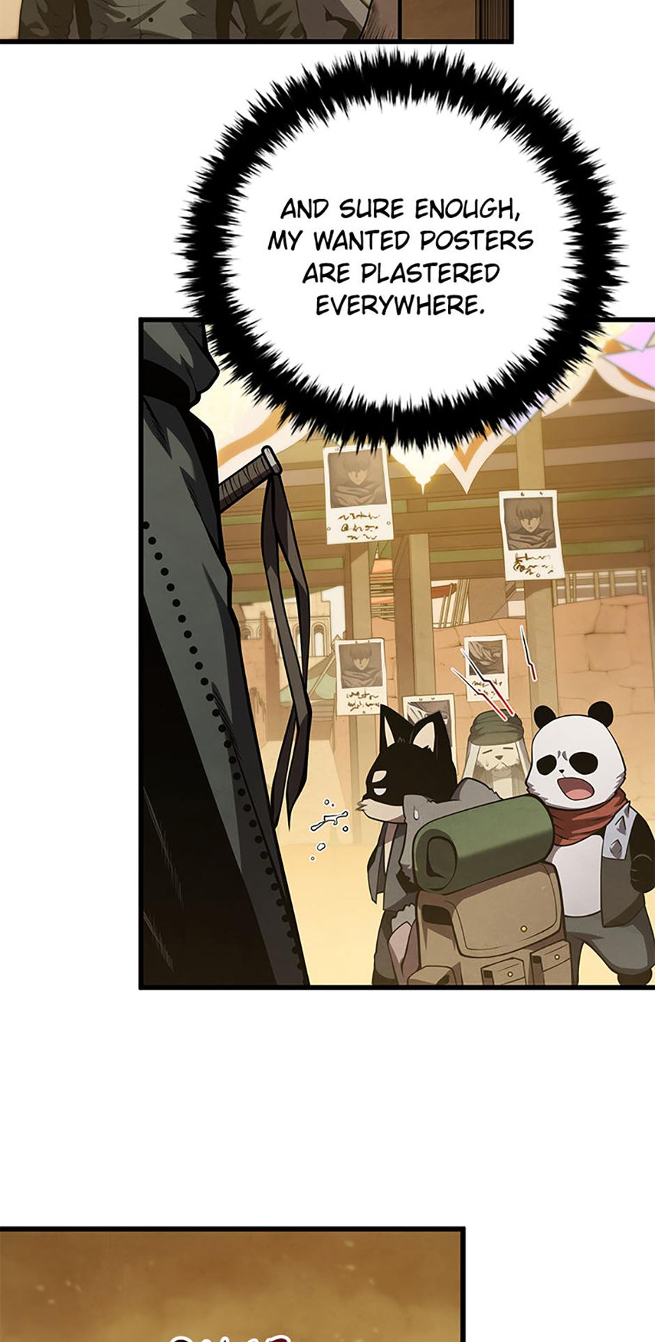 The Swordmaster’s Son Chapter 191 — page 66