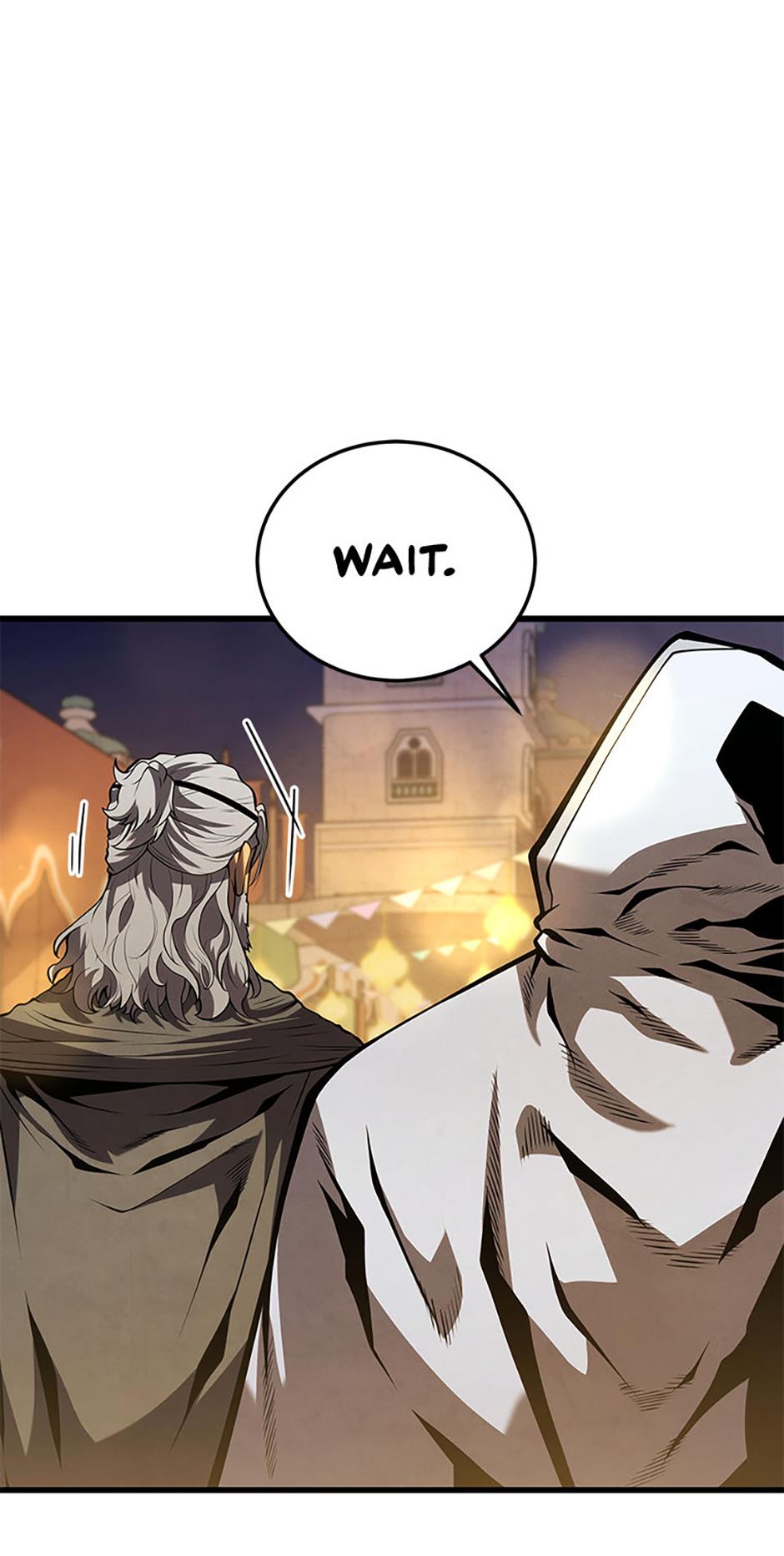 The Swordmaster’s Son Chapter 191 — page 70
