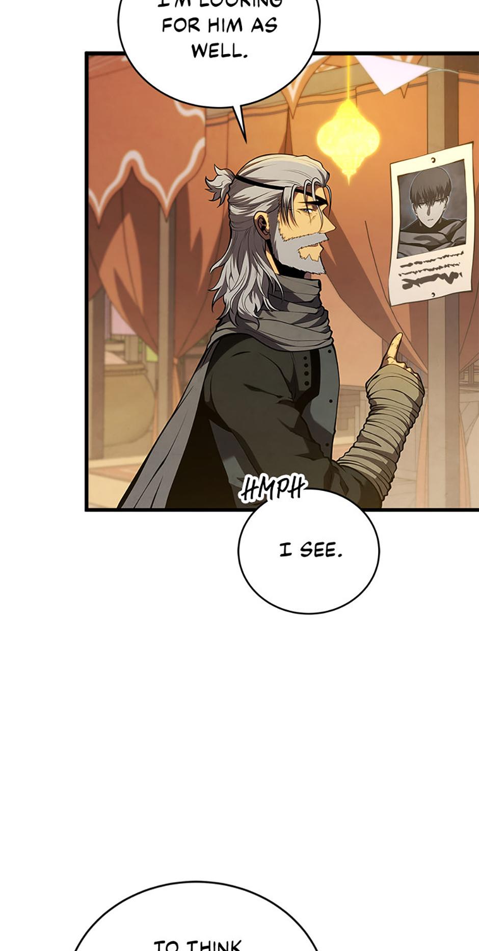The Swordmaster’s Son Chapter 191 — page 74