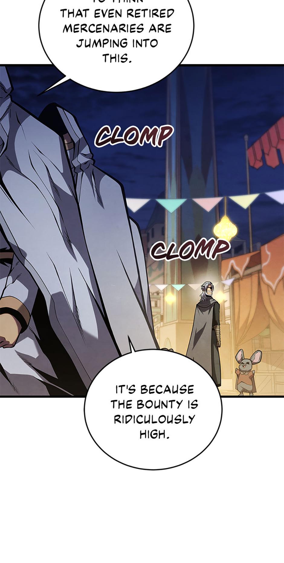 The Swordmaster’s Son Chapter 191 — page 75