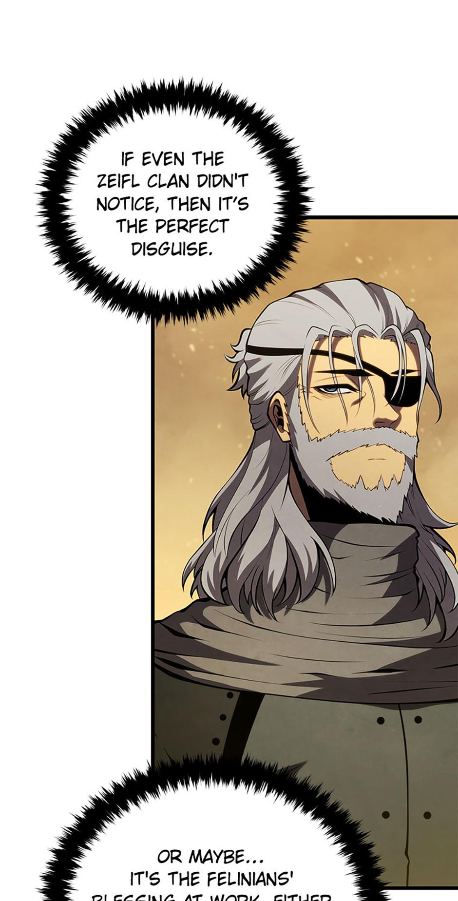 The Swordmaster’s Son Chapter 191 — page 76