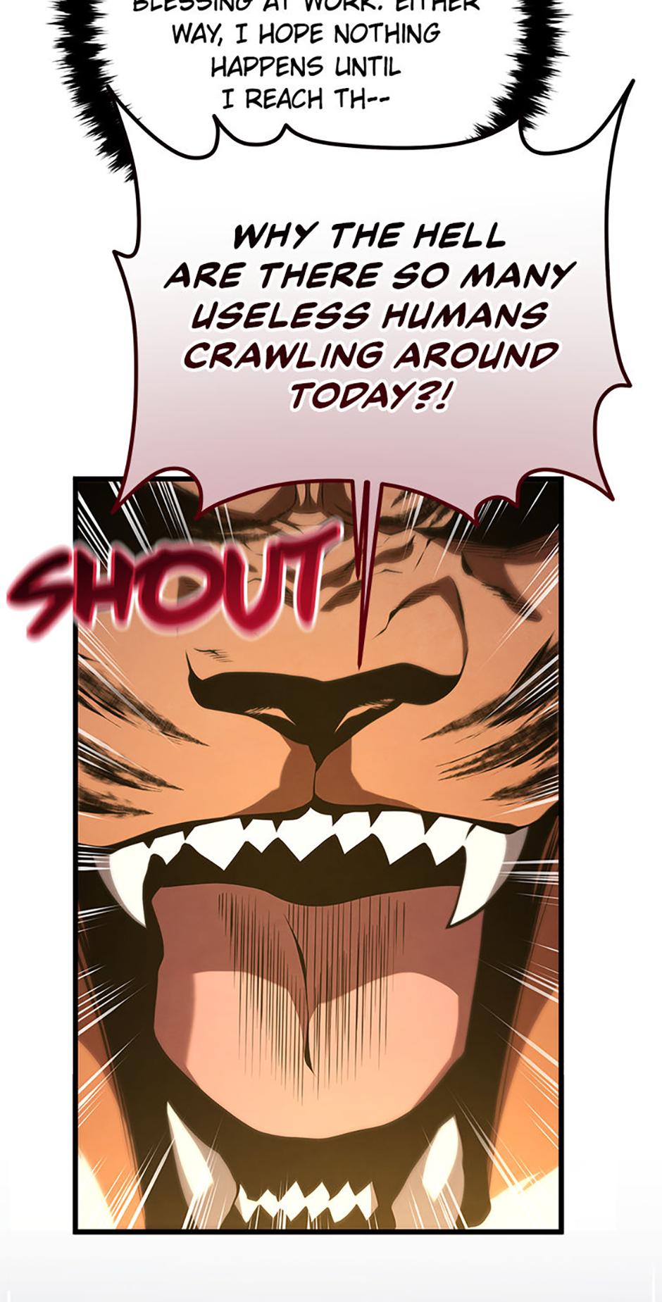 The Swordmaster’s Son Chapter 191 — page 77