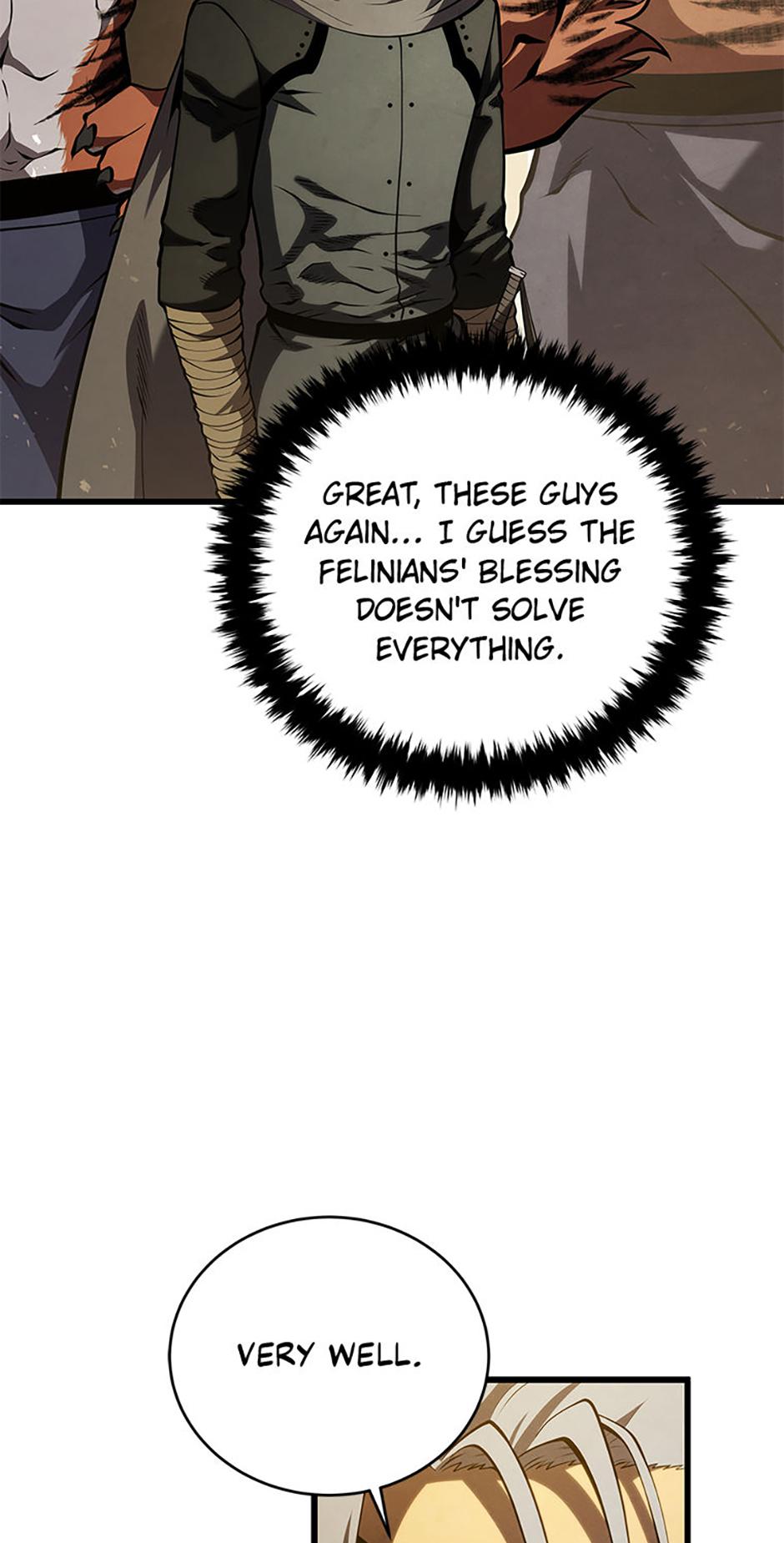 The Swordmaster’s Son Chapter 191 — page 79