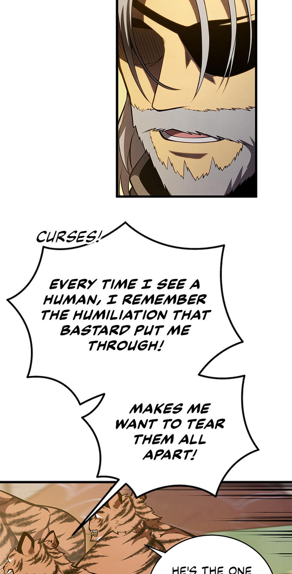 The Swordmaster’s Son Chapter 191 — page 80
