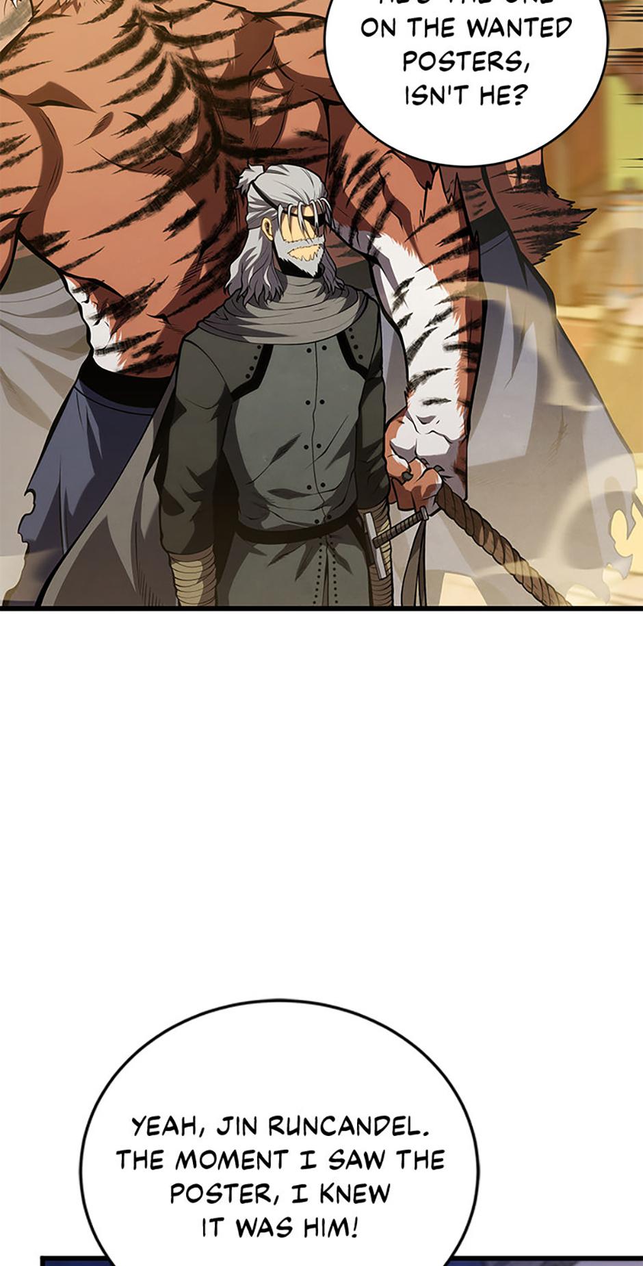 The Swordmaster’s Son Chapter 191 — page 81