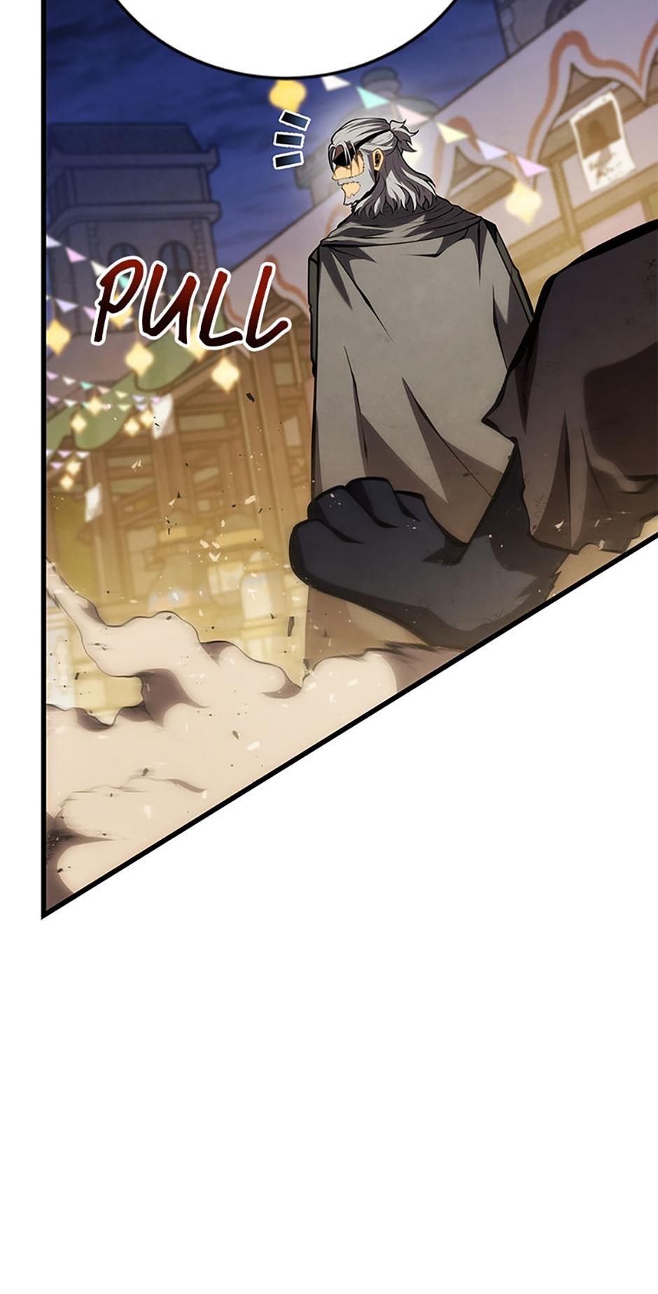 The Swordmaster’s Son Chapter 191 — page 82